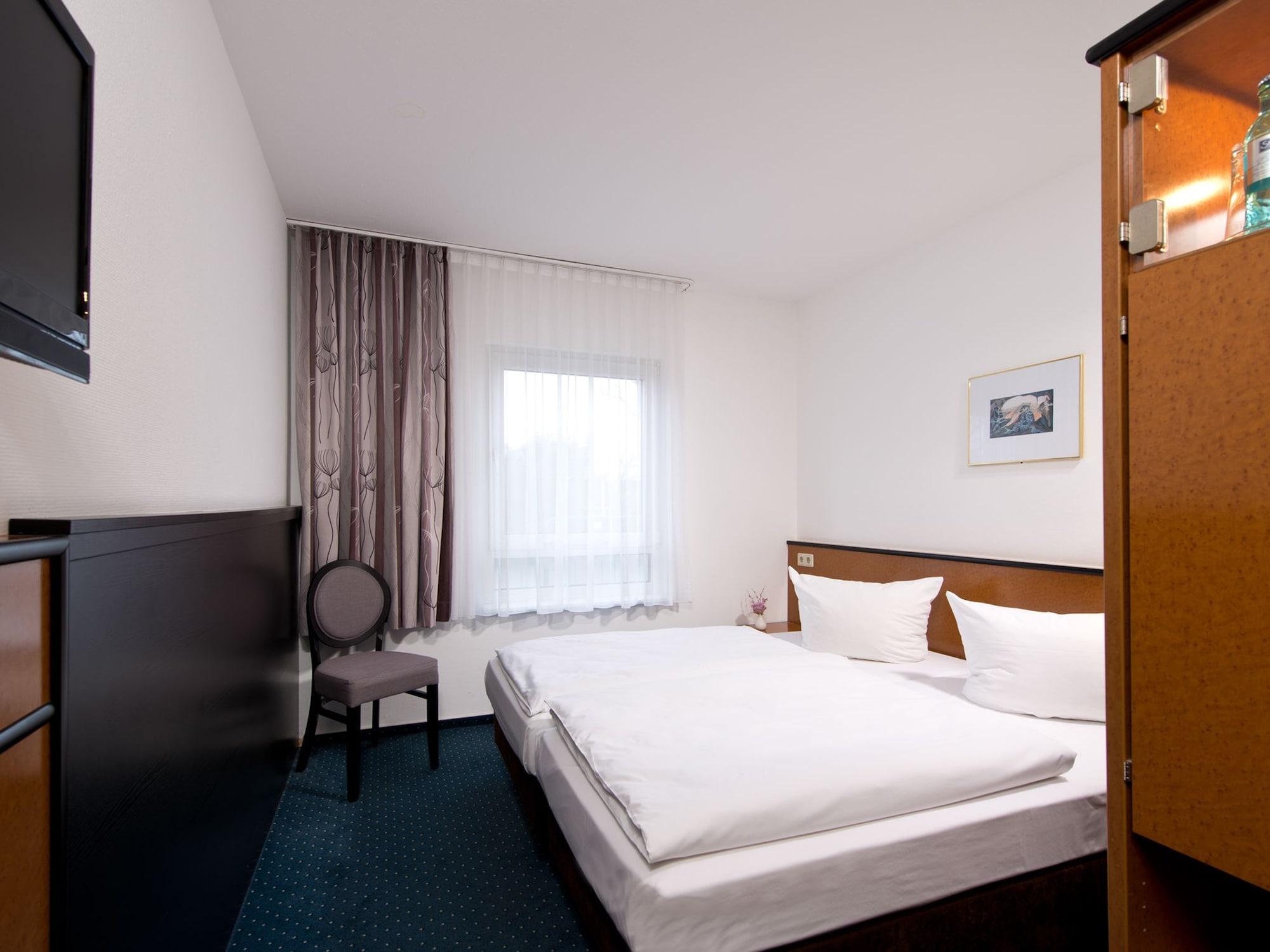 Achat Frankfurt 3* Rüsselsheim