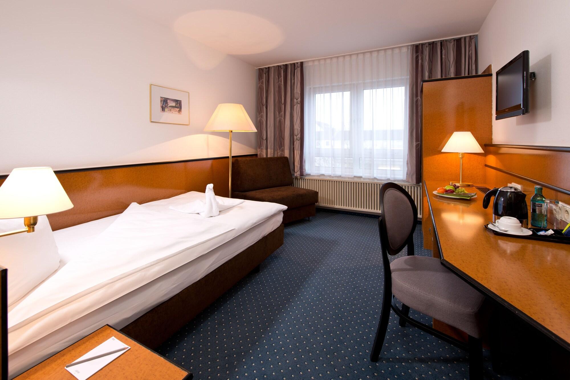 Aspire Frankfurt Airport, Trademark Collection By Wyndham Рюссельхайм