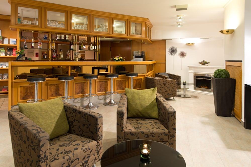 Hotel Achat Frankfurt 3*