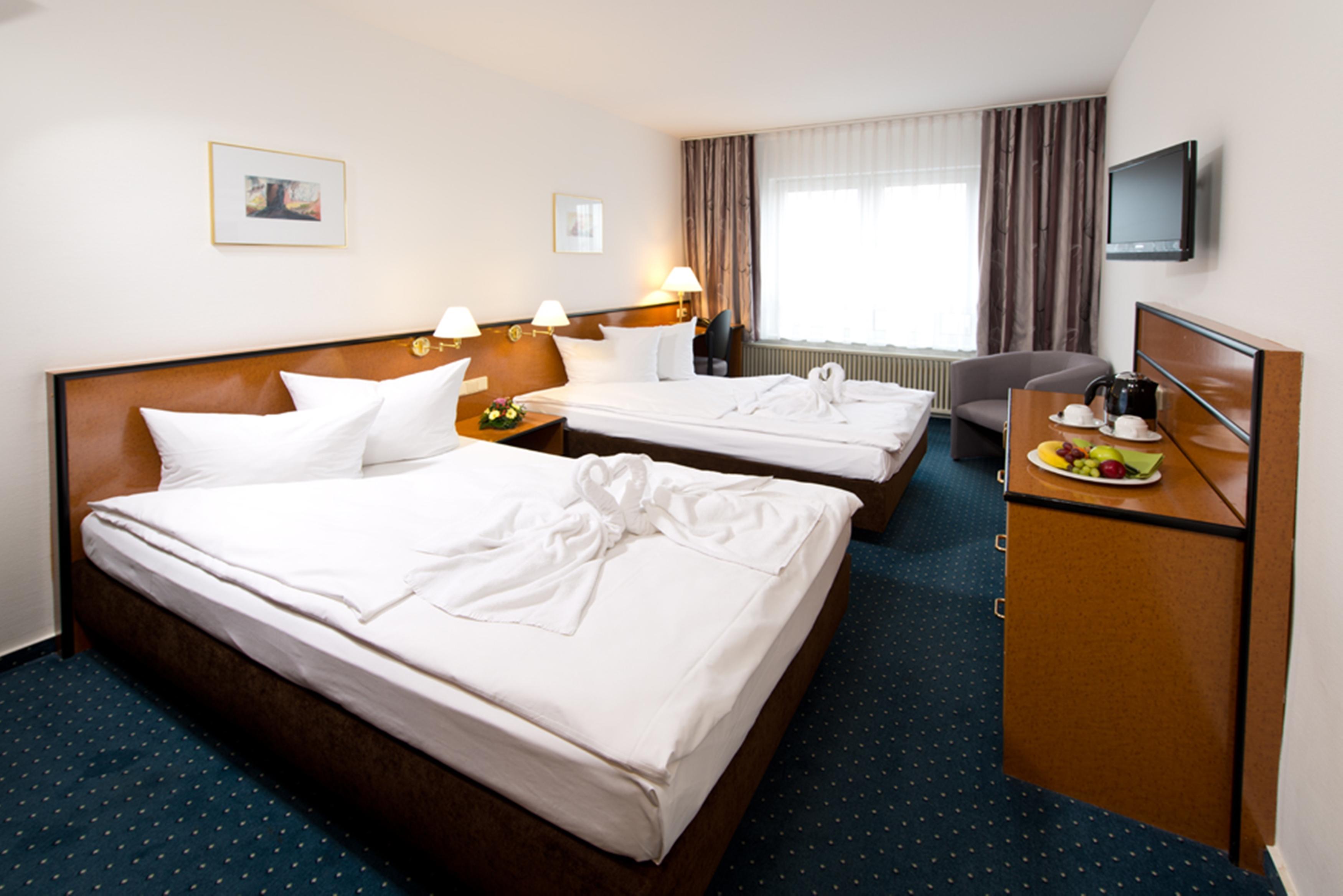 Отель Aspire Frankfurt Airport, Trademark Collection By Wyndham Рюссельхайм