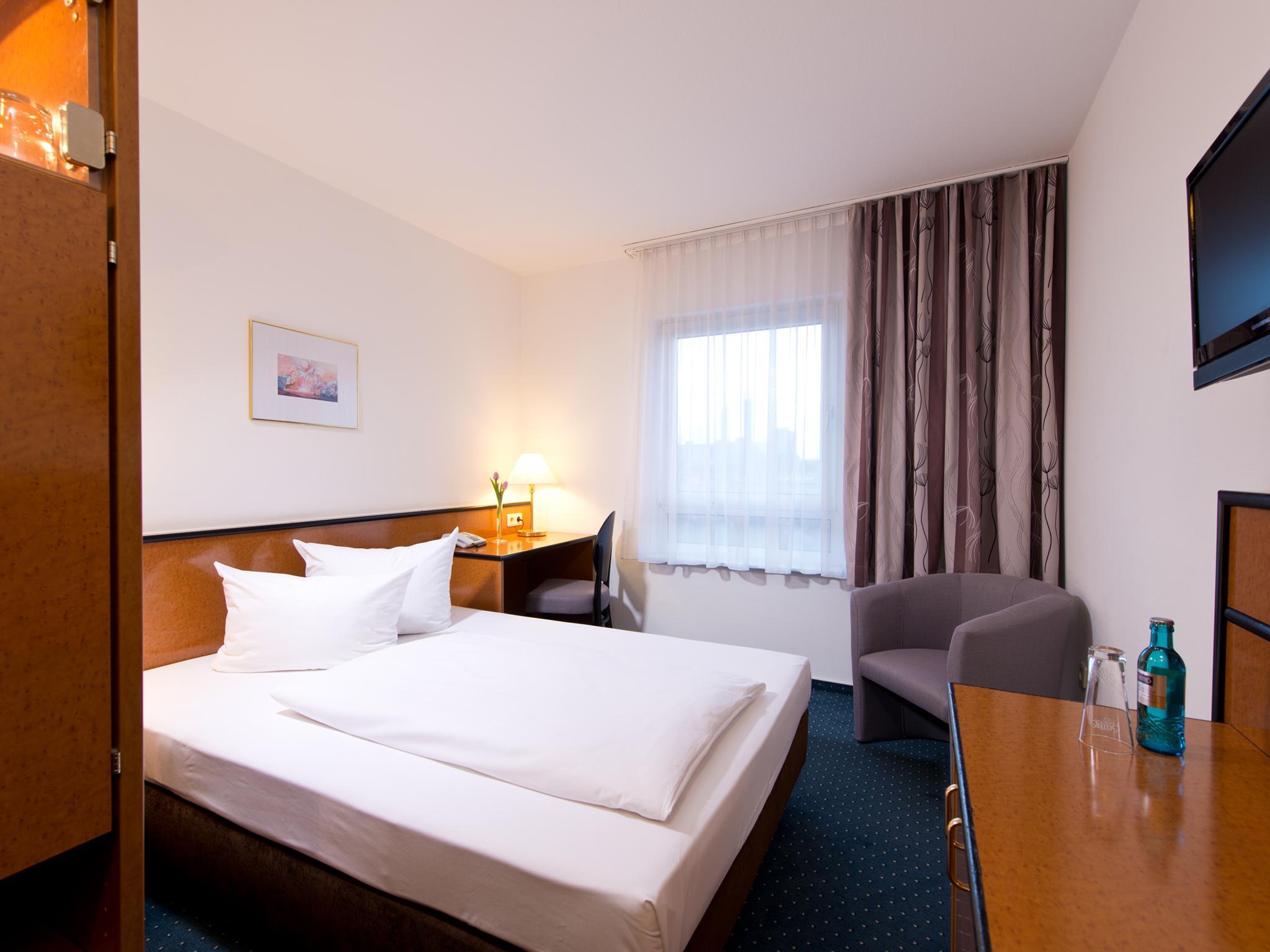 Aspire Frankfurt Airport, Trademark Collection By Wyndham Отель 3*