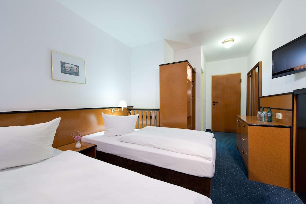 Achat Frankfurt 3* Rüsselsheim