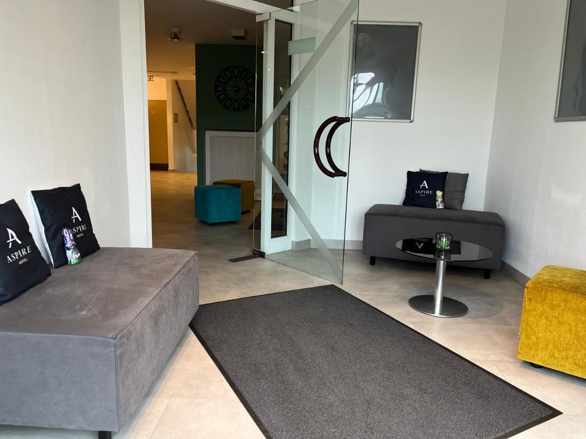 Achat Frankfurt Hotel Rüsselsheim