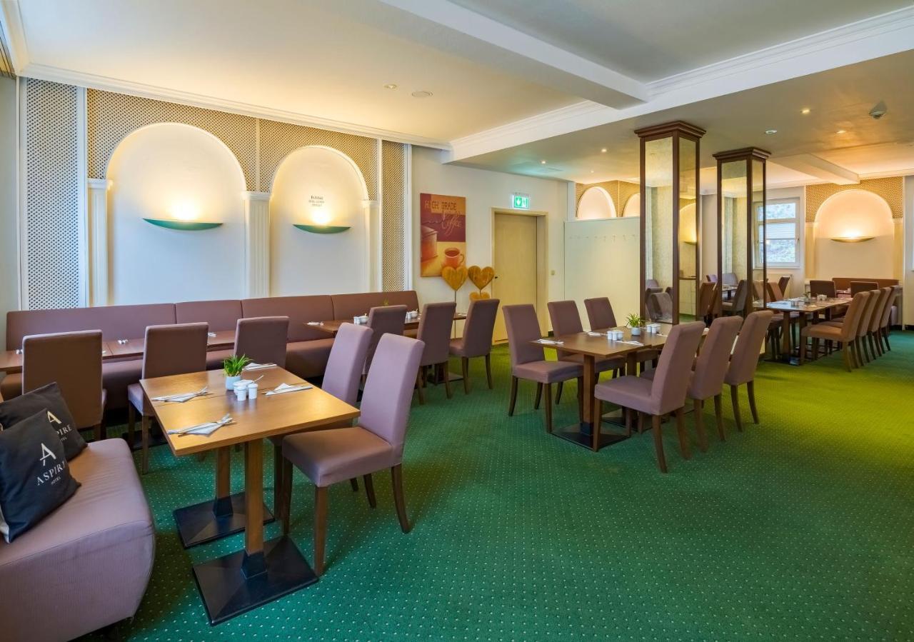 Hotel Achat Frankfurt Rüsselsheim