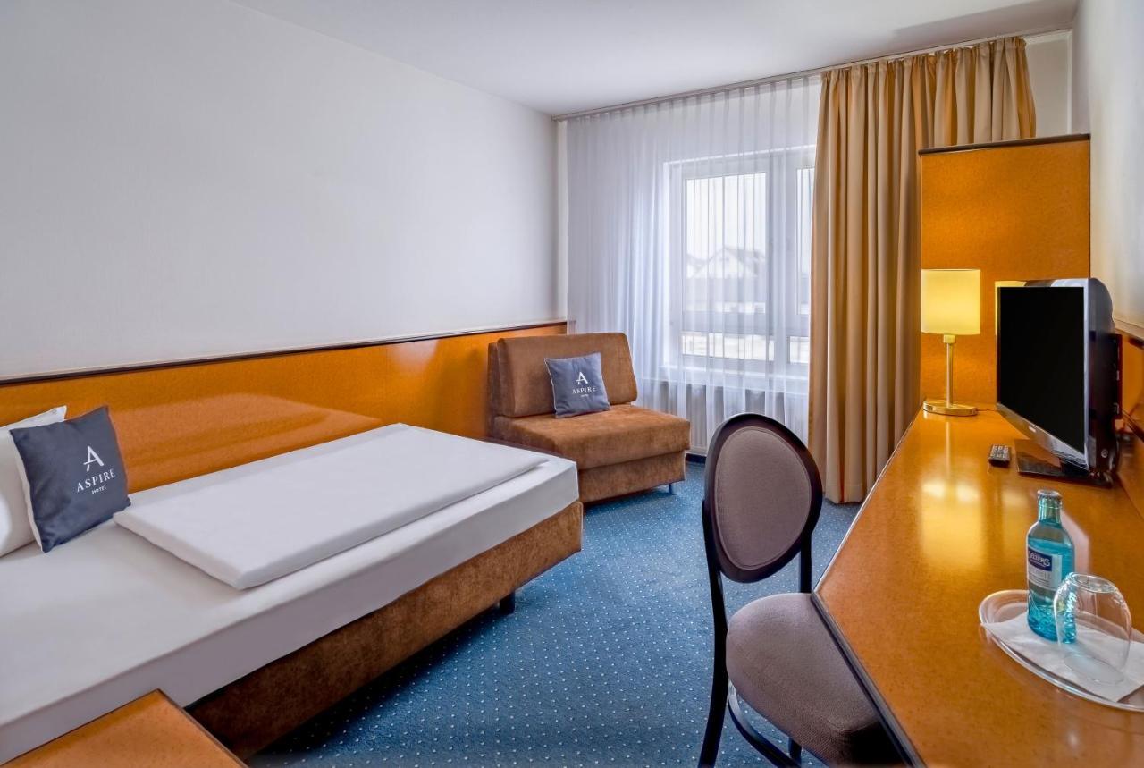 Aspire Frankfurt Airport, Trademark Collection By Wyndham