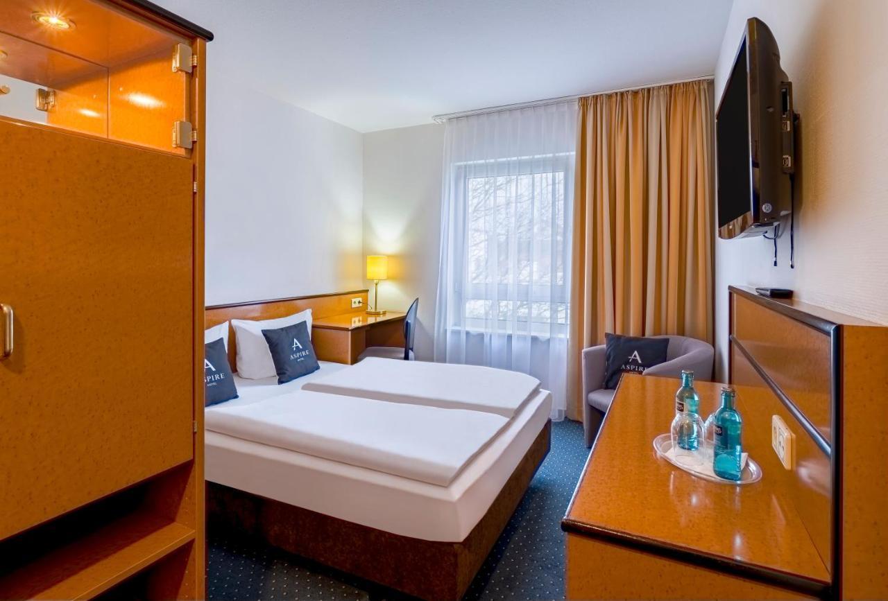 Achat Frankfurt Hotel 3*