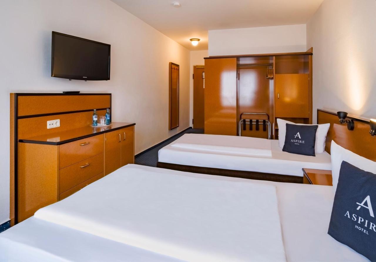Achat Frankfurt Hotel Rüsselsheim
