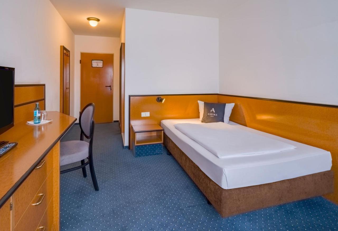 Achat Frankfurt Hotel