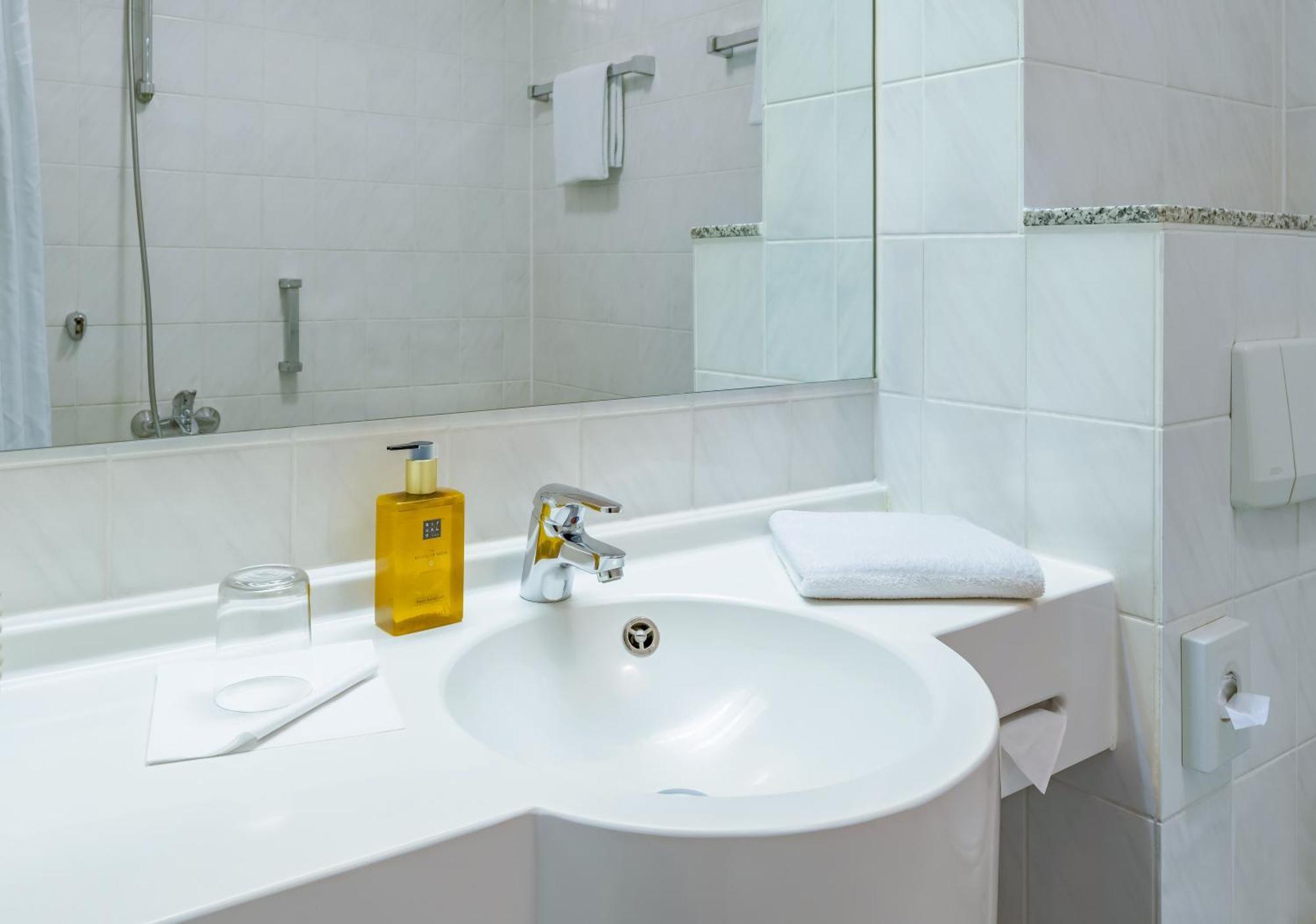 Hotel Achat Frankfurt 3*