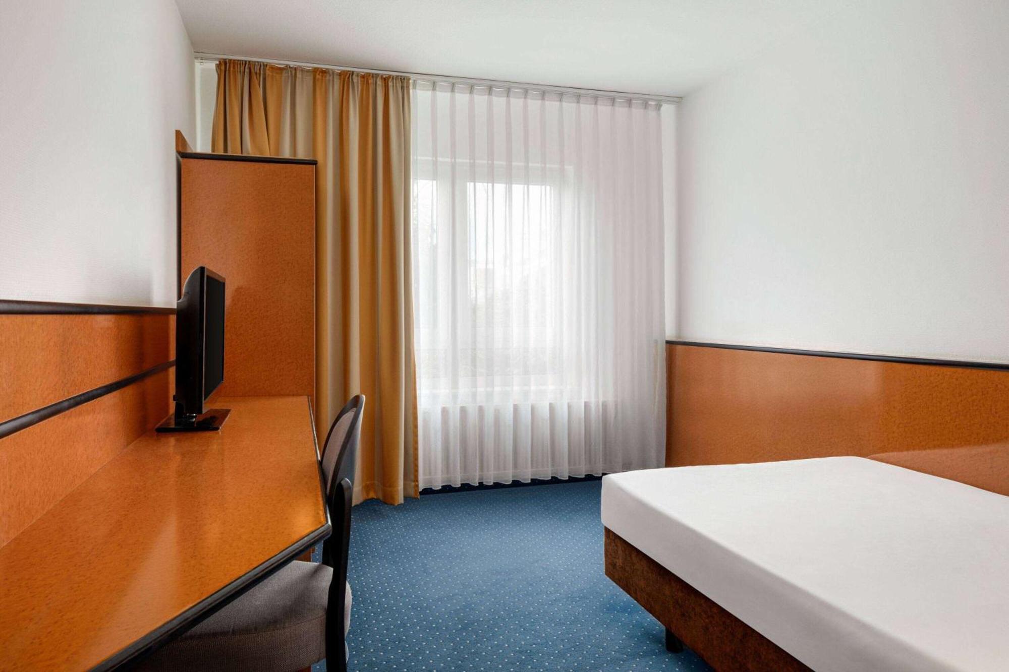Aspire Frankfurt Airport, Trademark Collection By Wyndham Отель