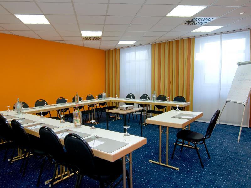 Achat Frankfurt Hotel